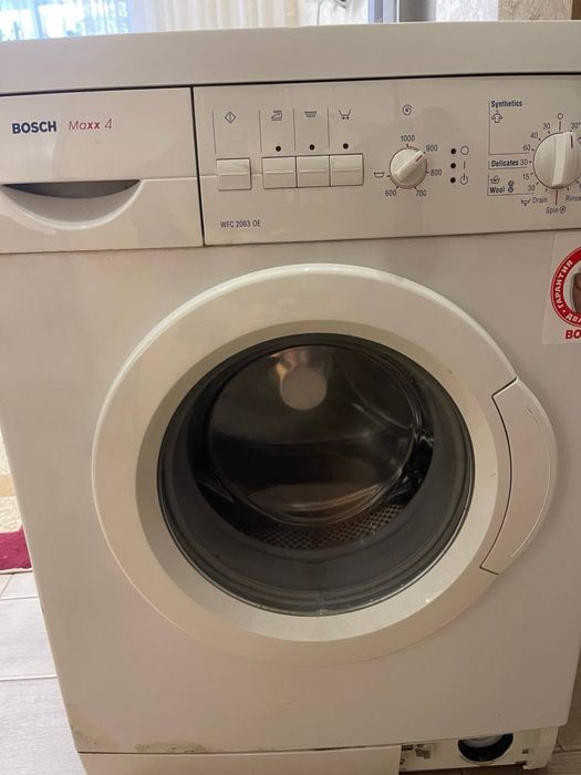 Пральна машинка, bosch машинка, стіралка, стіральна машинка, пралка