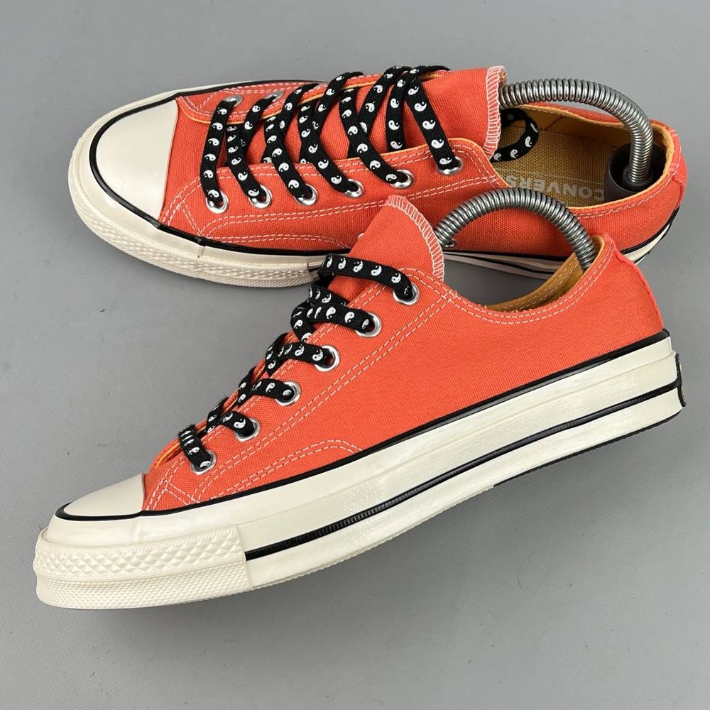 Converse All Star Chuck Taylor 70 кеди кросівки конверс кеды конвера