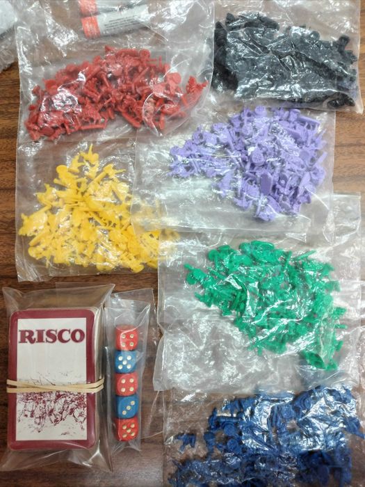 Sabichão - Mindtrap - Rallye de Portugal - Risco - desde 5€