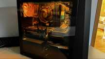 Komputer gamingowy Acer Predator Orion 3000 PO3-630 Intel i7