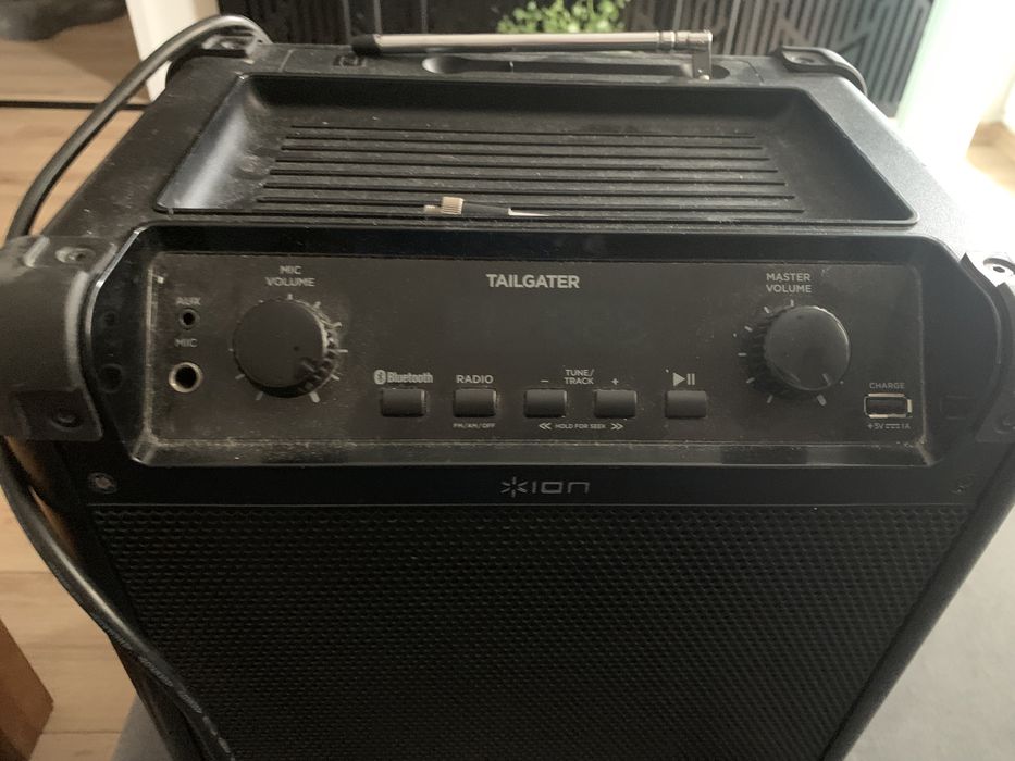 Głośnik  tajlgayer