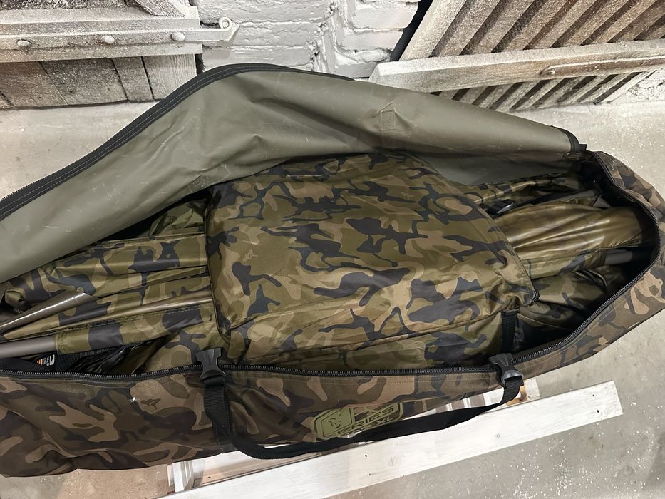 Namiot Fox R-Series 1 man XL