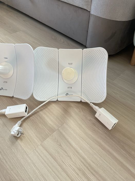 Anteny Tp-Link CPE605