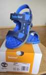 Sandały chłopięce Timberland r. 32