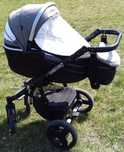 Коляска 3в1 coto baby