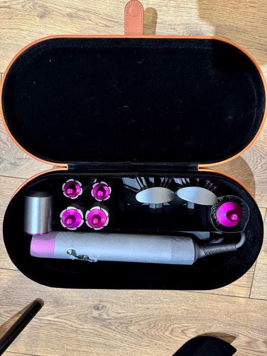 Фен стайлер Dyson Airwrap HS01