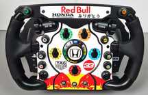 Kierownica Thrustmaster T300 / Kierownica F1 Ferrari PC PS4/PS5 22563