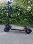 Електросамокат  zwheel t4