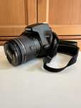 Aparat Nikon D3500