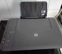 Impressora HP DESKJET 1050