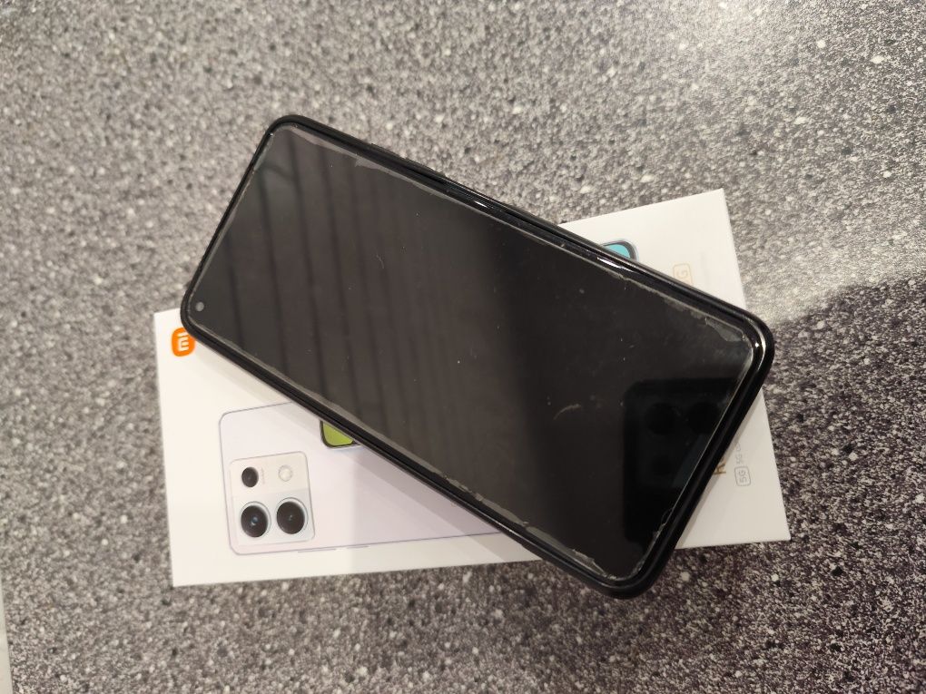 UMIDIGI F1 duży smartfon z Androidem