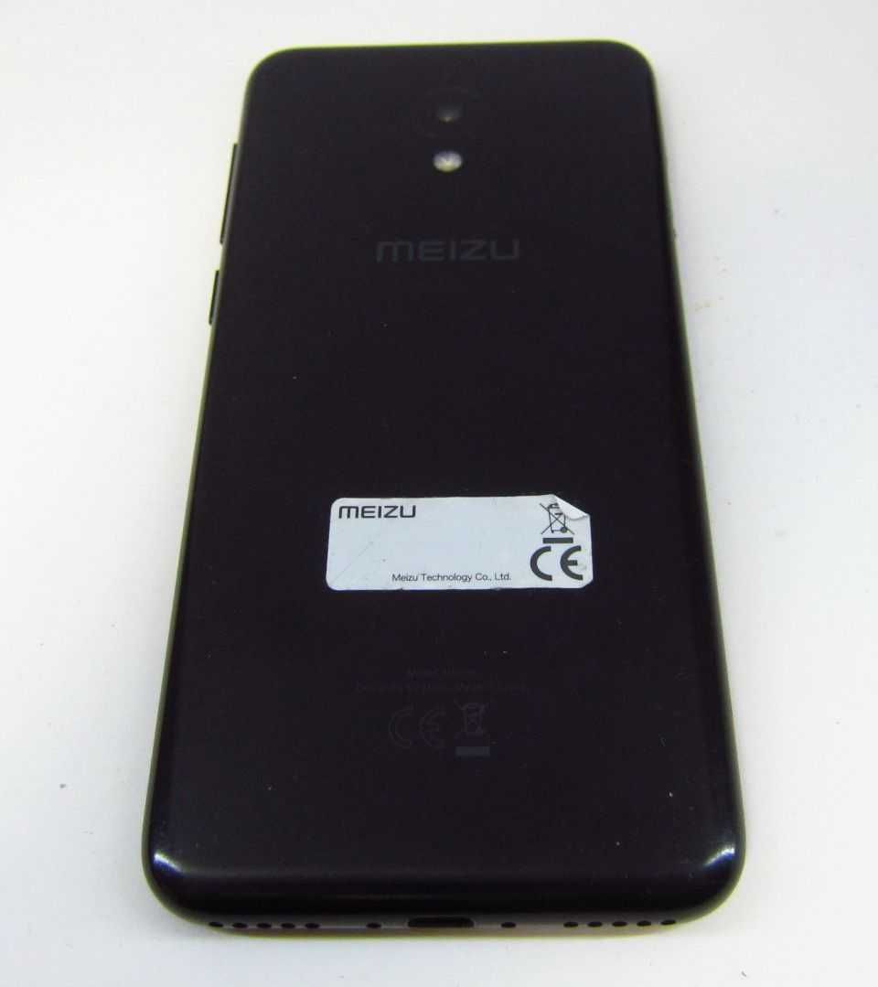 Meizu M8C M810H black 2/16gb LTE 4G