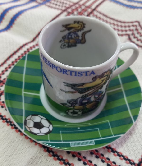 Chávena de café - Futebol Clube do Porto