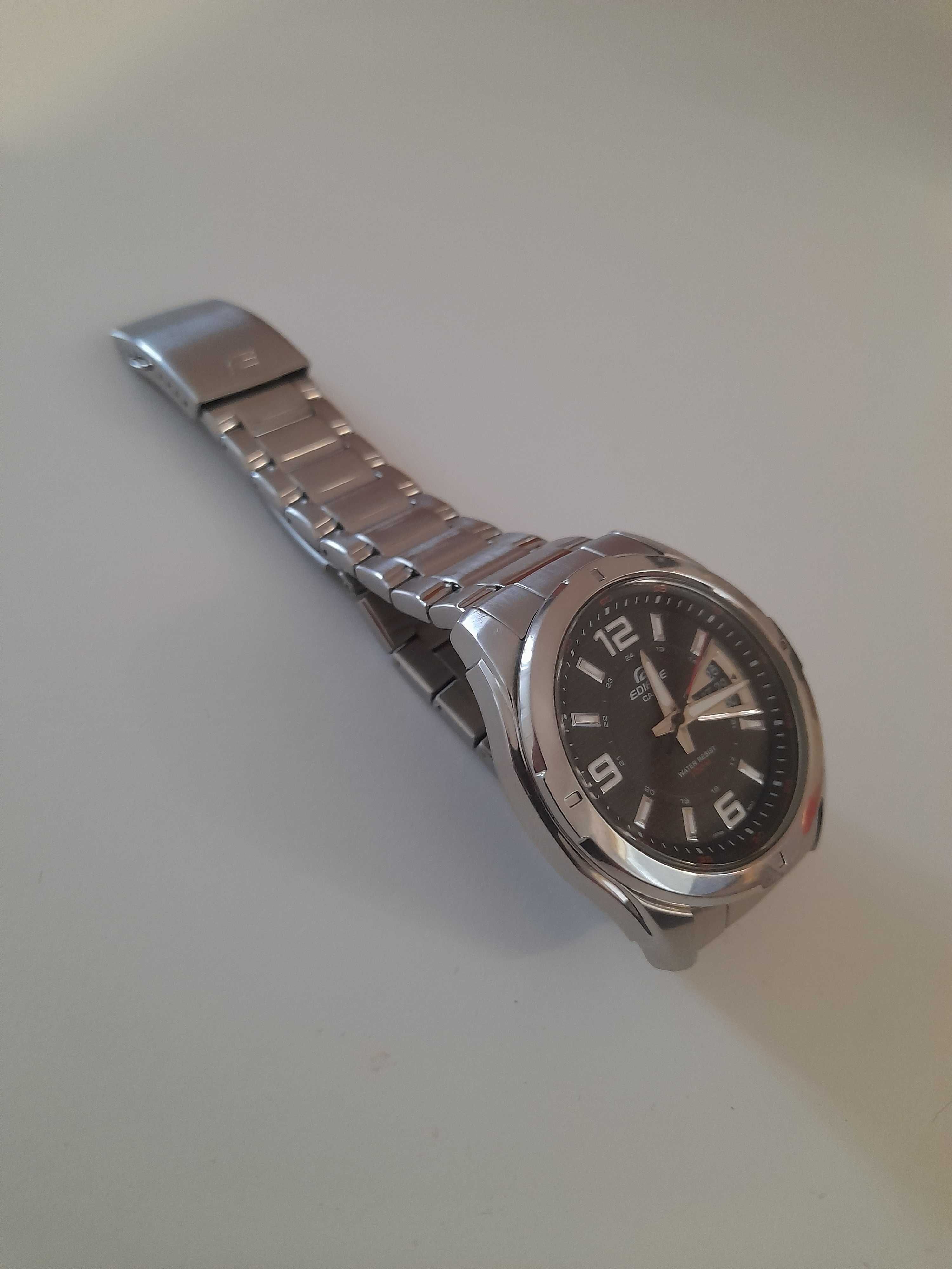 Zegarek Casio Edifice