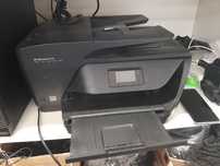 Drukarka wielofunkcyjna HP Office Jet 6950