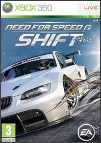 Need for Speed Shift  Xbox 360 Sklep tomland.eu