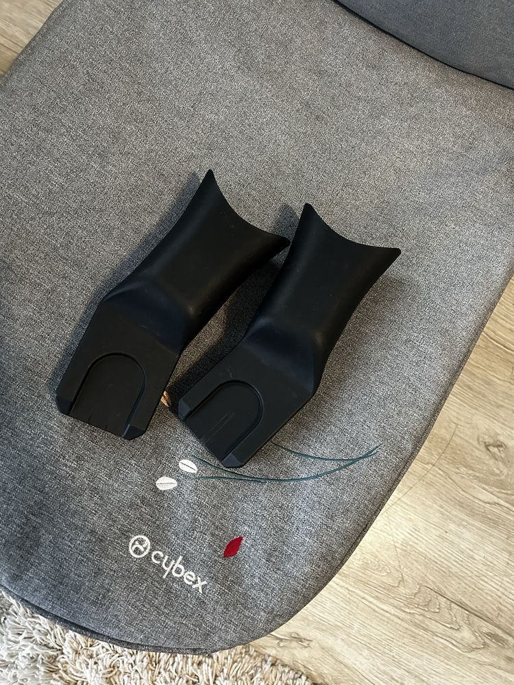 Wózek cybex priam 3w1