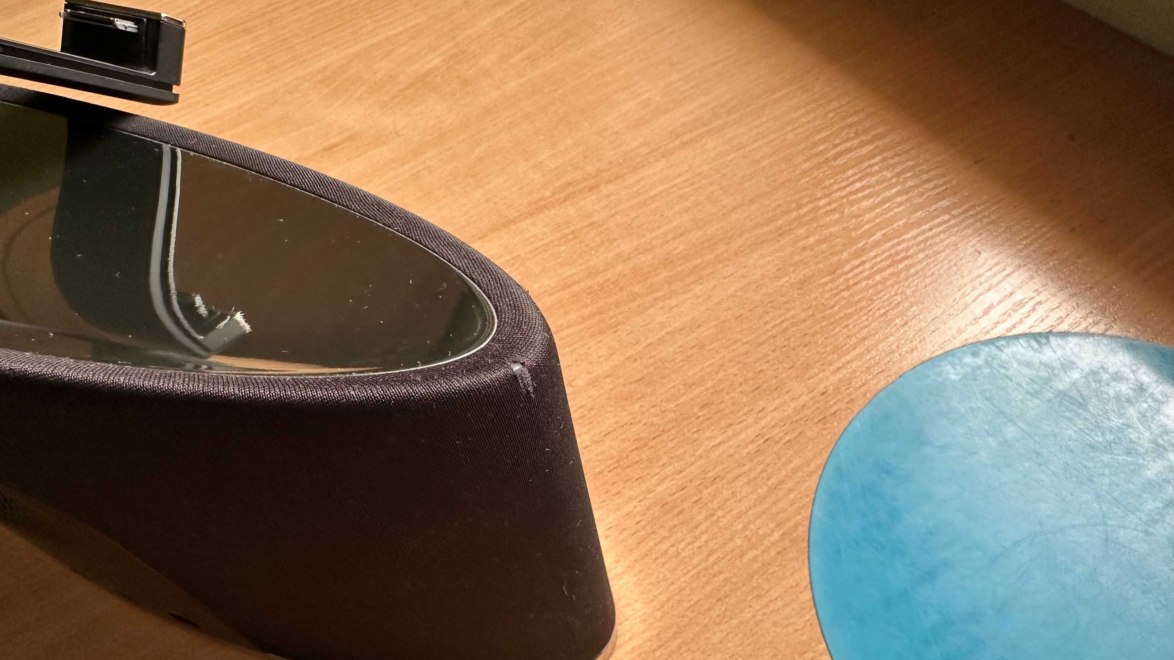 Bowers & Wilkins Zeppelin mini