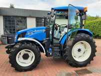 New Holland T5.90S Fabrycznie Nowy Salon Polska rok 2025