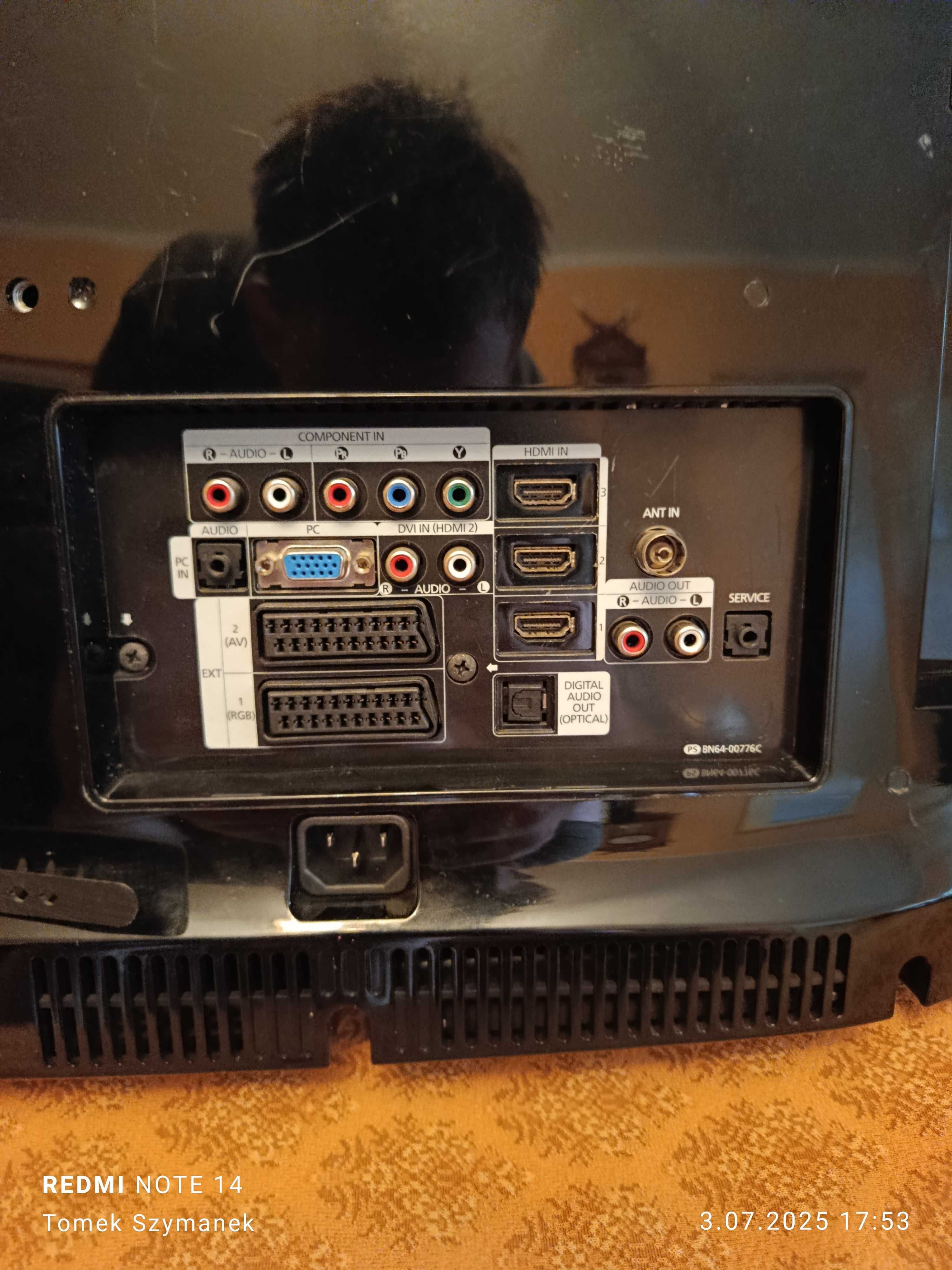 Telewizor SAMSUNG