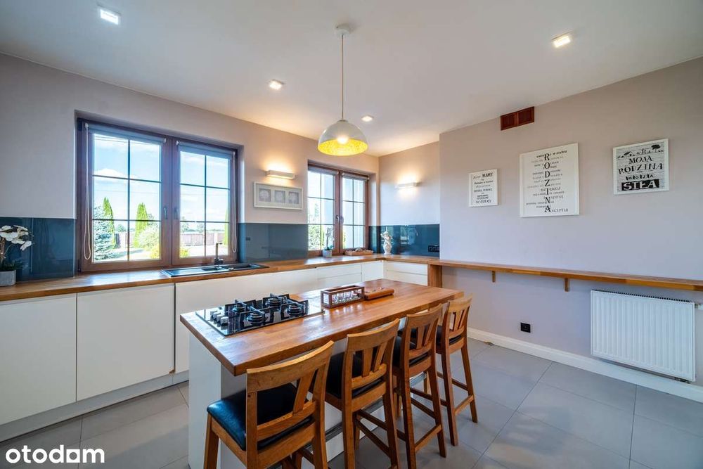 Klimatyczny dom w malowniczej okolicy!