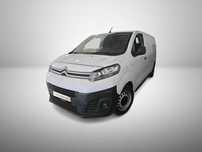 Citroën E-Jumpy 50 kWh M c/iva