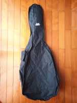 Saco de guitarra