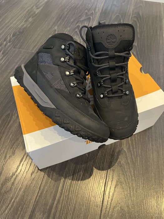 Ботинки Timberland