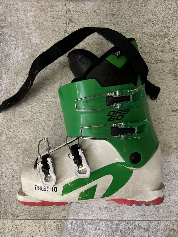 Buty narciarskie Dalbello DRS 60 38 rozmiar