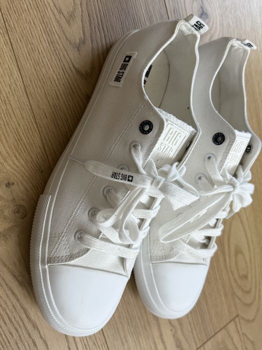 Nowe trampki big star r 45