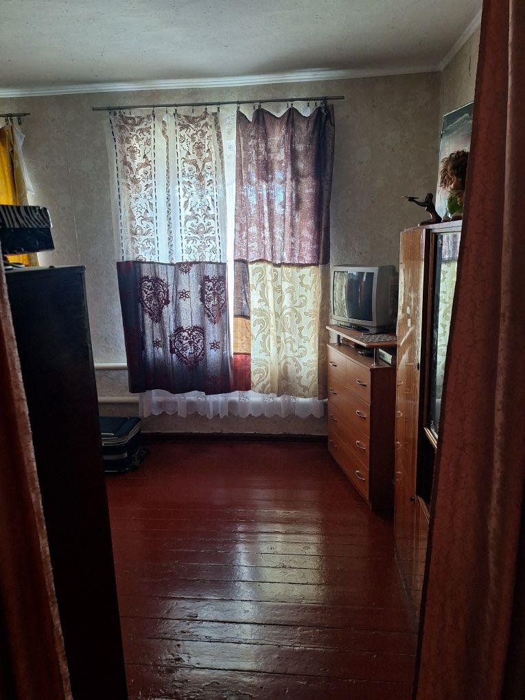 Жилой частный  дом