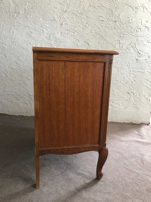 barek w stylu ludwik 73x44x79