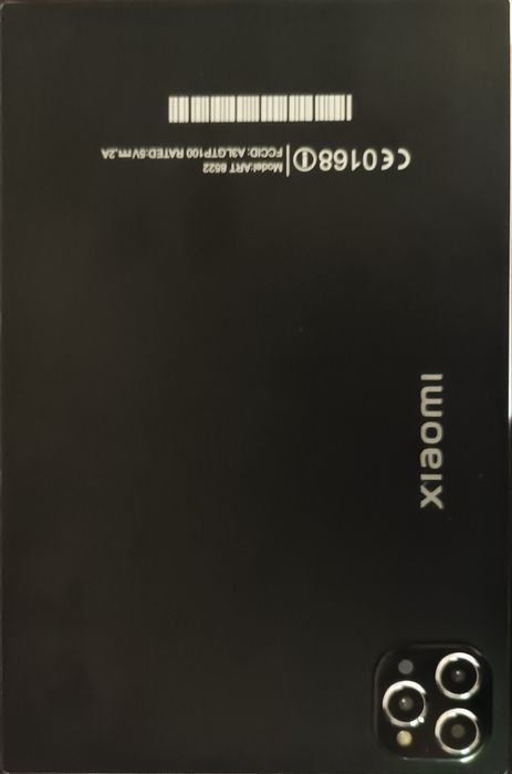 Планшет  Xiaomi з гарантією