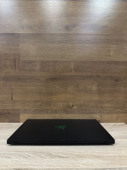 Ігровий Razer Blade RZ09-0409 15.6" i7-11800H\32 \1 Tb\RTX 3080-8 Gb