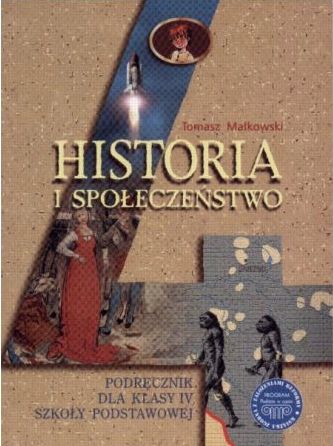 Historia I Społeczeństwo 4 Małkowski