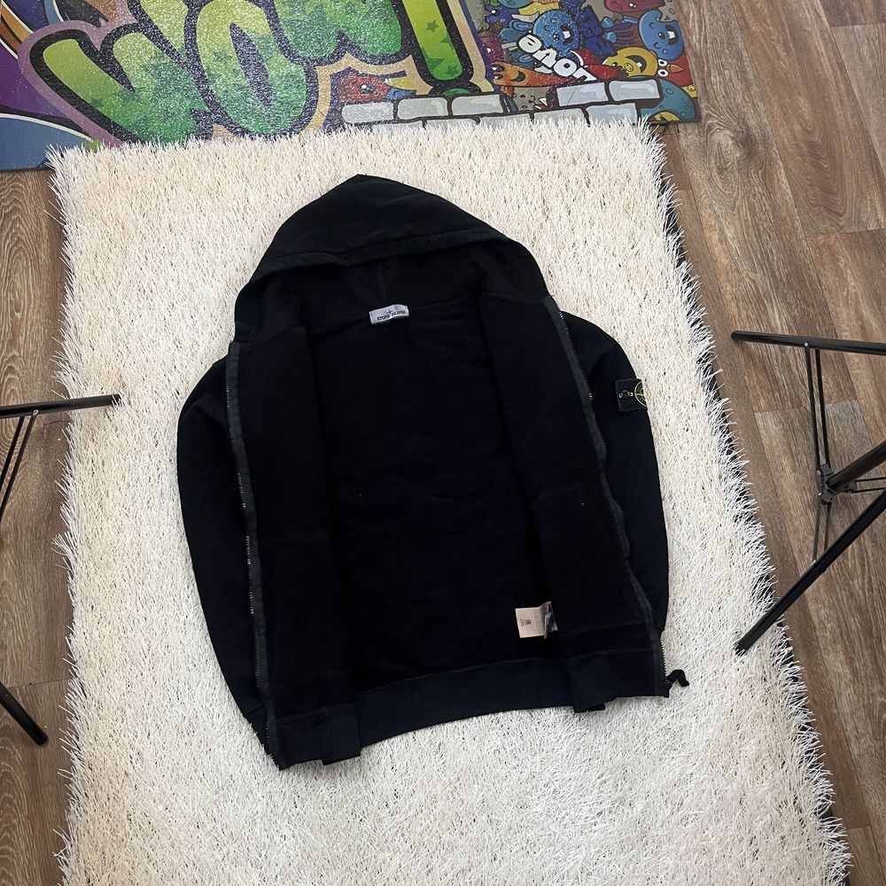 Зіпка Stone Island Стон Айленд
