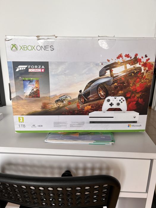 konsola Xbox S  1TB