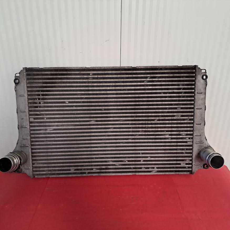 Radiador intercooler Toyota Avensis 2.0 D4D