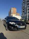 Passat B6 универсал