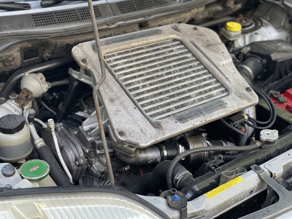 Продам Nissan X-Trail 2.2 Turbo Diesel,6-ти ступенчатая КПП