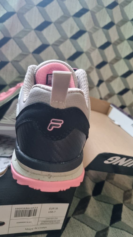 FILA EVERGRAND damskie  r.38