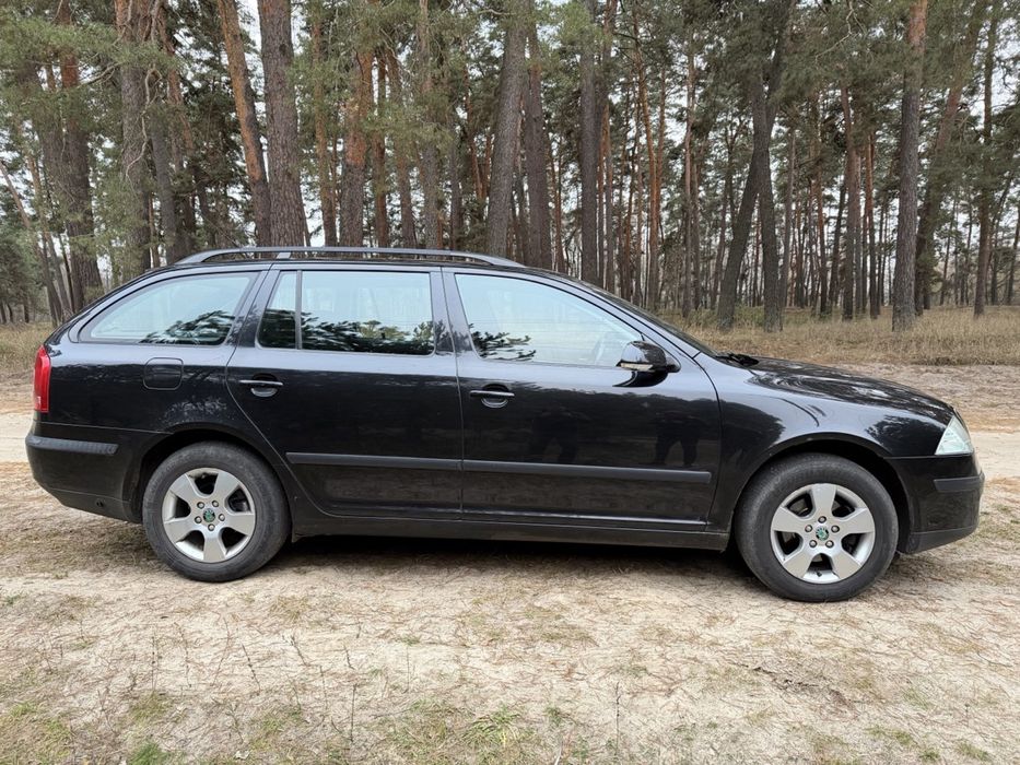 Продам Skoda Oktavia A5