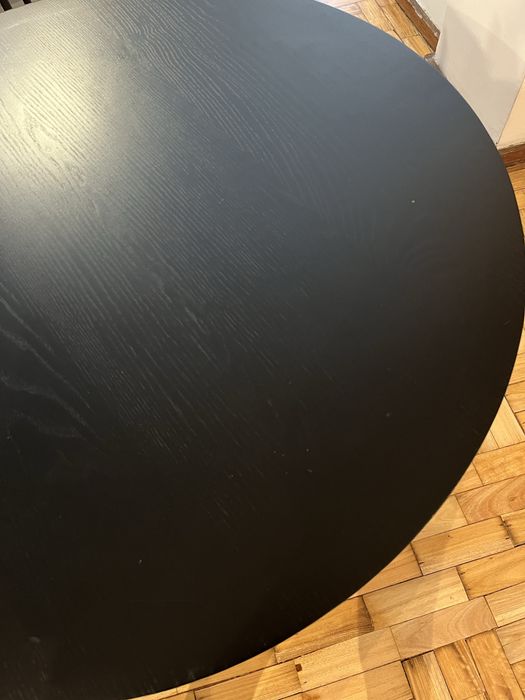 Mesa Lisabo Ikea Redonda