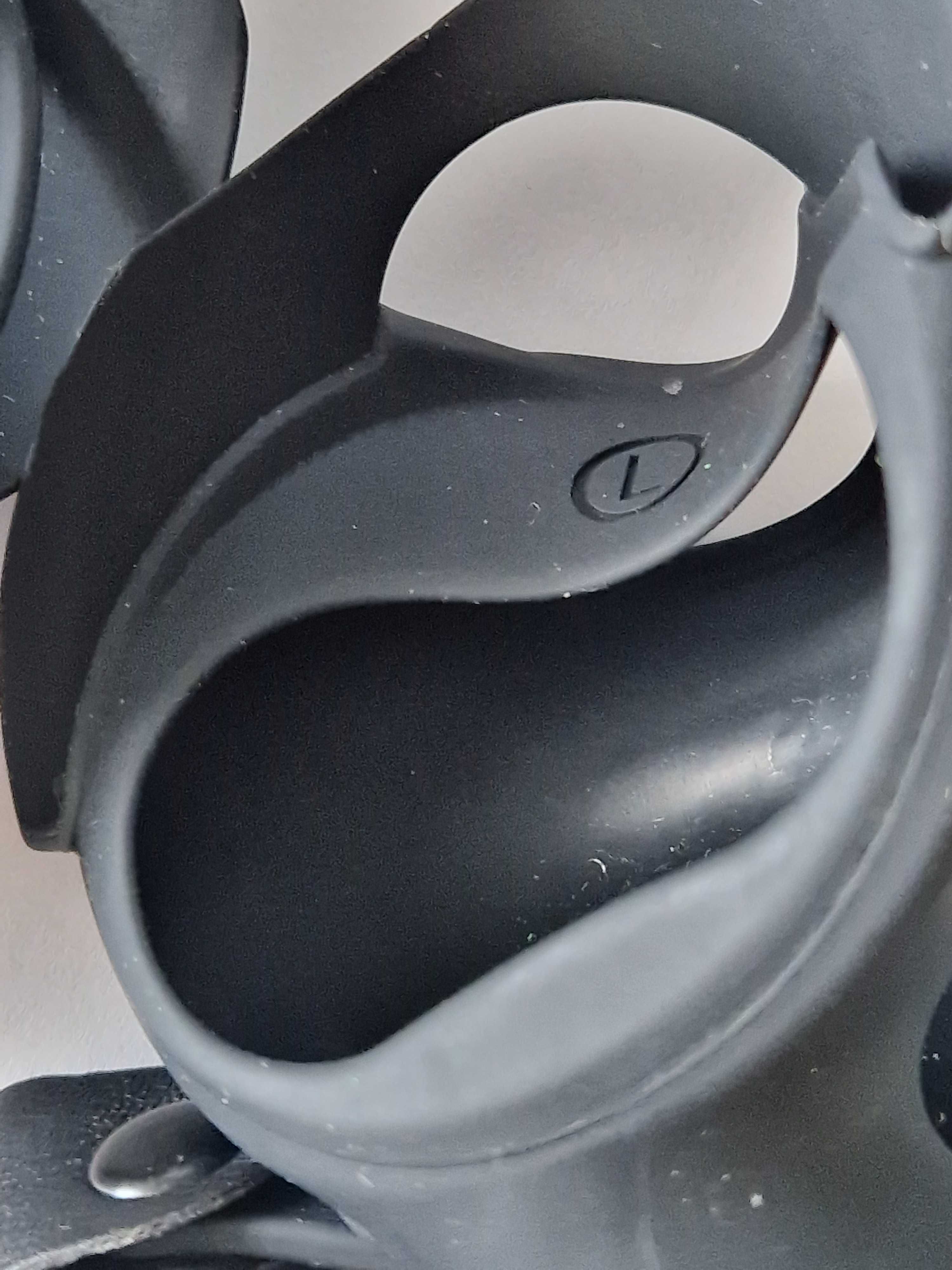 Osłona uchwytu kontrolera SUPERUS do Oculus Quest 2, antypoślizgowa