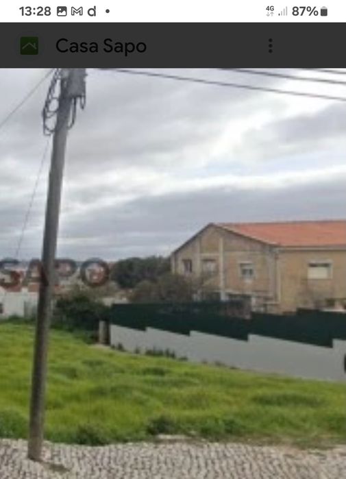 Venda ou aluguer de [casas e apartamentos ou terrenos] ...