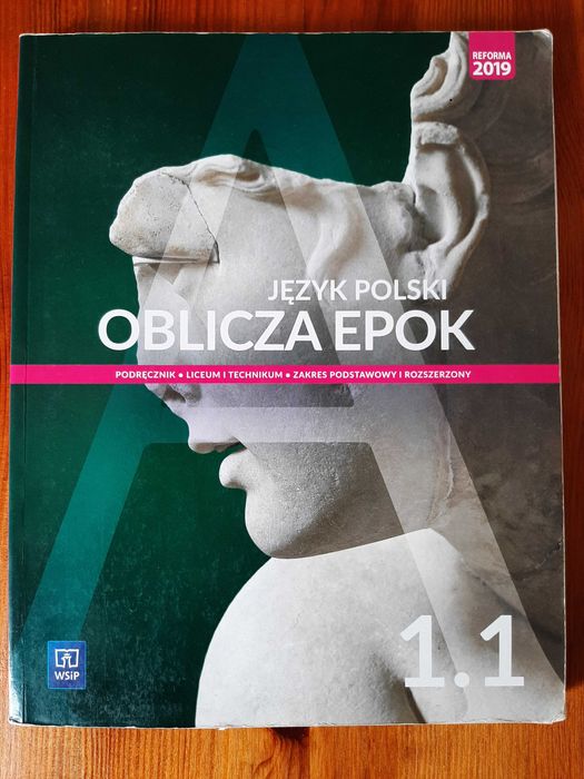 Oblicza Epok 1.1