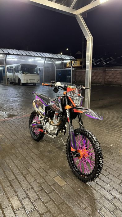 Продам,Kovi Advance300