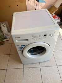 Máquina Lavar Roupa SAMSUNG 6kg