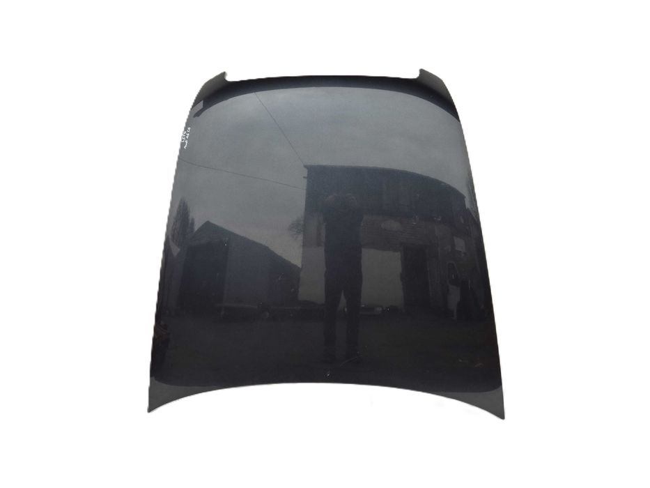 Przednia Maska Przód Audi A6 C6 LZ7Q 04-11r Pokrywa Silnika