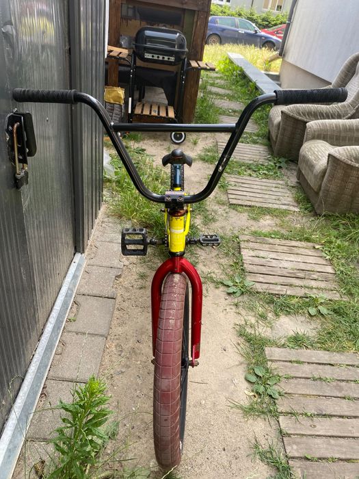 witam mam na sprzedaż rovera